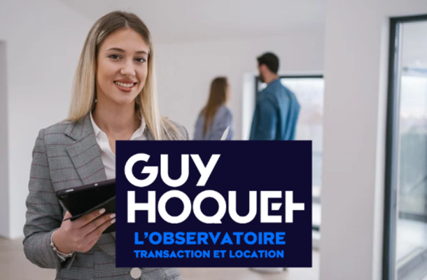 Immobilier : un espoir de relance en 2025 ?